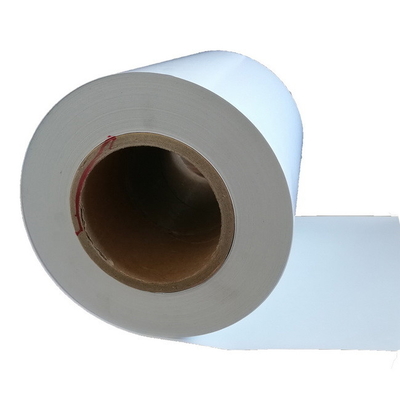 SGS ISO 20GSM 75mic Low Temperature Labels