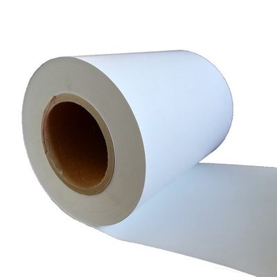 SGS ISO 20GSM 75mic Low Temperature Labels