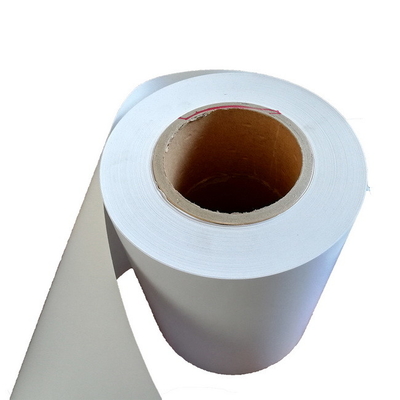 SGS ISO 20GSM 75mic Low Temperature Labels